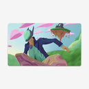 Another World Adventurer Playmat