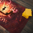 Solaire Playmat