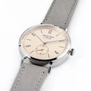 SEESTERN 2024 New Men Watch Automatic Business Wristwatches ST1701 Movement Ultra Thin Clock Top Brand Luxury Fashion Casual