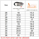 Children's Winter Boots for Girls New Warm Kids Fashion Plush Boots Ankle Versatile Outdoor Causal Toddlers Cotton Boots Soft