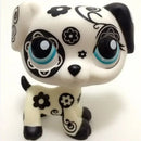 Mini Pet Shop Animal Figures Playset – Collectible Plastic Puppy & Kitty Toys