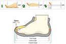 Winter Snow Boots For Children 2024 Trend Fashion Plush Camouflage Sneakers Thick Warm Teenager Faux Fur Boots For Kids