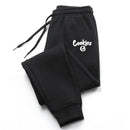 Joggers Sweatpants Men Casual Skinny Pants Autumn Winter Male Gyms