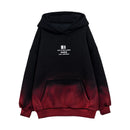 Kids Winter Hoodie β Warm Gradient Sweatshirt