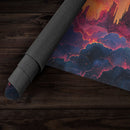 Cloud City Playmat