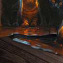 Council Of Kittens Playmat