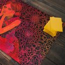 Hija Playmat