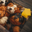 Puppy Comfort Playmat