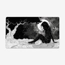 Retrospective Playmat