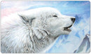 Waking the White Wolf Playmat