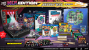 Scott Pilgrim vs the World: The Game KO Edition (Playstation 4)