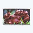 Chillin With the Bros Playmat