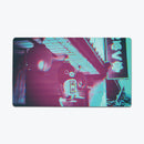 Glitch Reality Playmat