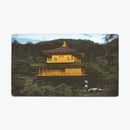 Kinkaku-ji Playmat