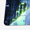 Cyber Loki Playmat