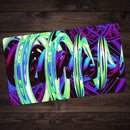 Reshape The Coil Playmat