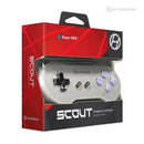 Scout Premium Controller for Super NES®