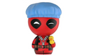 Funko Dorbz Marvel - Bathtime Deadpool (Alliance Exclusive)
