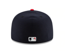 ST. LOUIS CARDINALS AUTHENTIC COLLECTION 59FIFTY FITTED ALT 70541091