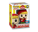 POP! Ad Icons: Play-Doh Pete with Tool