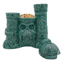 Masters of the Universe “Castle Grayskull” cookie jar