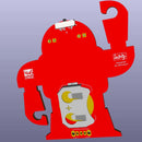 Maker Flair Robot Solder Buddy