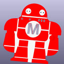 Make: Robot Transistor Flashlight Kit