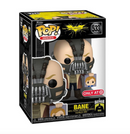 Funko POP! Heroes: The Dark Knight Rises Bane Vinyl Figure (Target Exclusive)