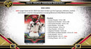 2024 Topps Triple Threads Baseball Hobby Box