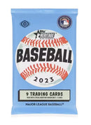 2023 Topps Heritage High Number Baseball Hobby Box