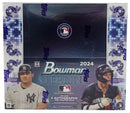 2024 Bowman Sterling Baseball Hobby Box