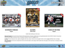 2023/24 Upper Deck MVP Hockey Hobby Box