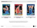 2023/24 Panini Donruss Optic Basketball Fast Break Box