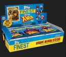 X-Men '97 Finest Hobby Box (Topps 2025)