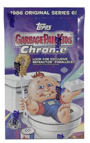 Garbage Pail Kids Chrome Series 6 Hobby Box (Topps 2023)