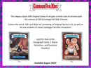 Garbage Pail Kids Chrome Series 6 Hobby Box (Topps 2023)