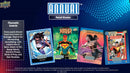 DC Annual 6-Pack Blaster Box (Upper Deck 2023/24)
