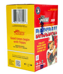 2025 Topps Heritage Baseball 8-Pack Blaster Box