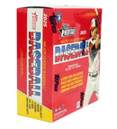 2025 Topps Heritage Baseball Mega Box