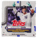 2025 Topps Series 1 Baseball Mega Box