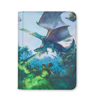9-POCKET BINDER (360 CARD CAPACITY)