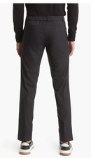 HUGO BOSS Mens Water Repellent T-Spectre Solid Slim Fit Dress Pants