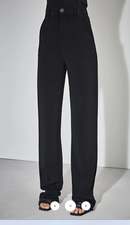 Et Ochs Santiago Straight Pants
