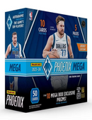 2023/24 Panini Phoenix Basketball Mega Box