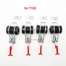 DJI Agricultural Drone Agras T20P/T30/T40/T50/T60/T70/T100 /XAG P100pro Transport Fixing Clip