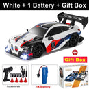 4WD RC Drift Car GTRPRO AE86PRO 4x4 Racing Remote Control Toy