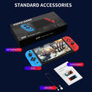 G90 Handheld Game Console β 7-inch 64GB Retro Arcade Gaming Device