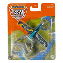 Matchbox Sea Arrow - Sky Busters Series 2/31