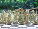 Chess Pieces - Sea Life Chess Pieces