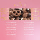 Chocolate Gift for Her – Gourmet Chocolate Gift Box with Elegant Packaging